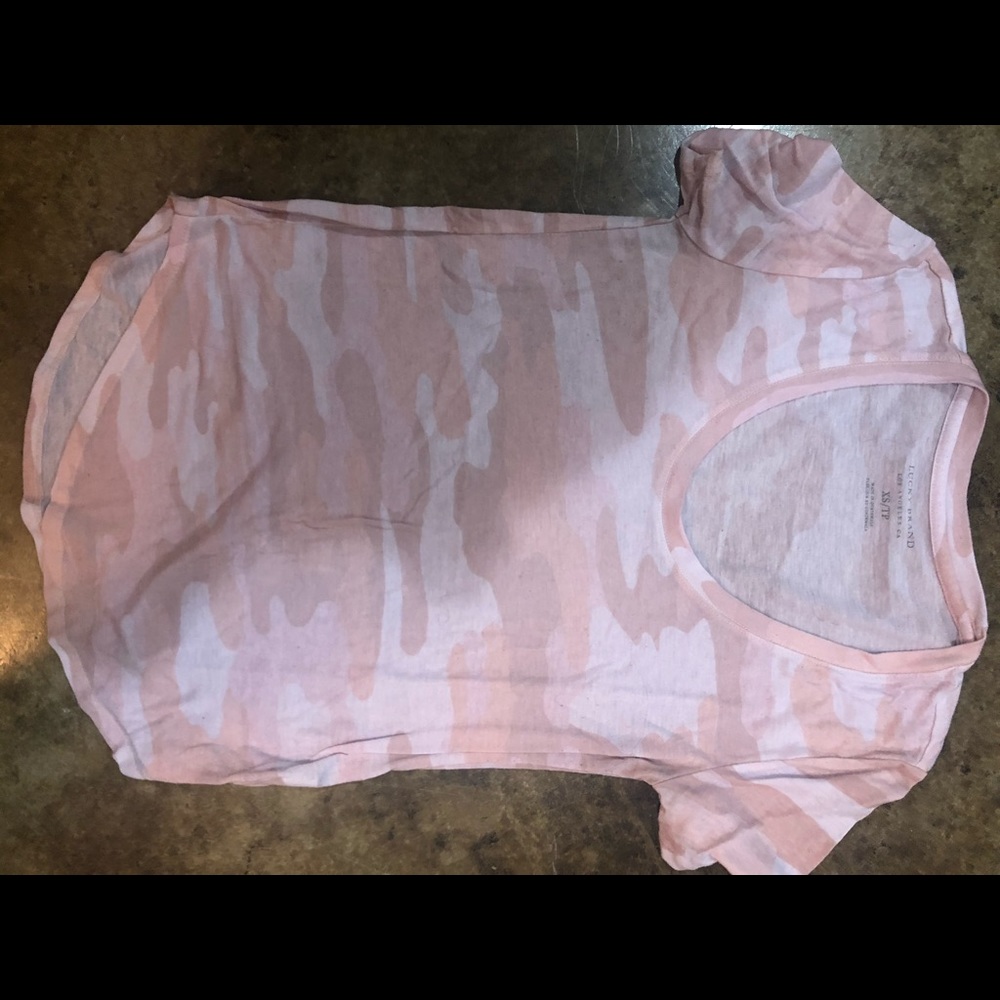 Lucky Brand tee